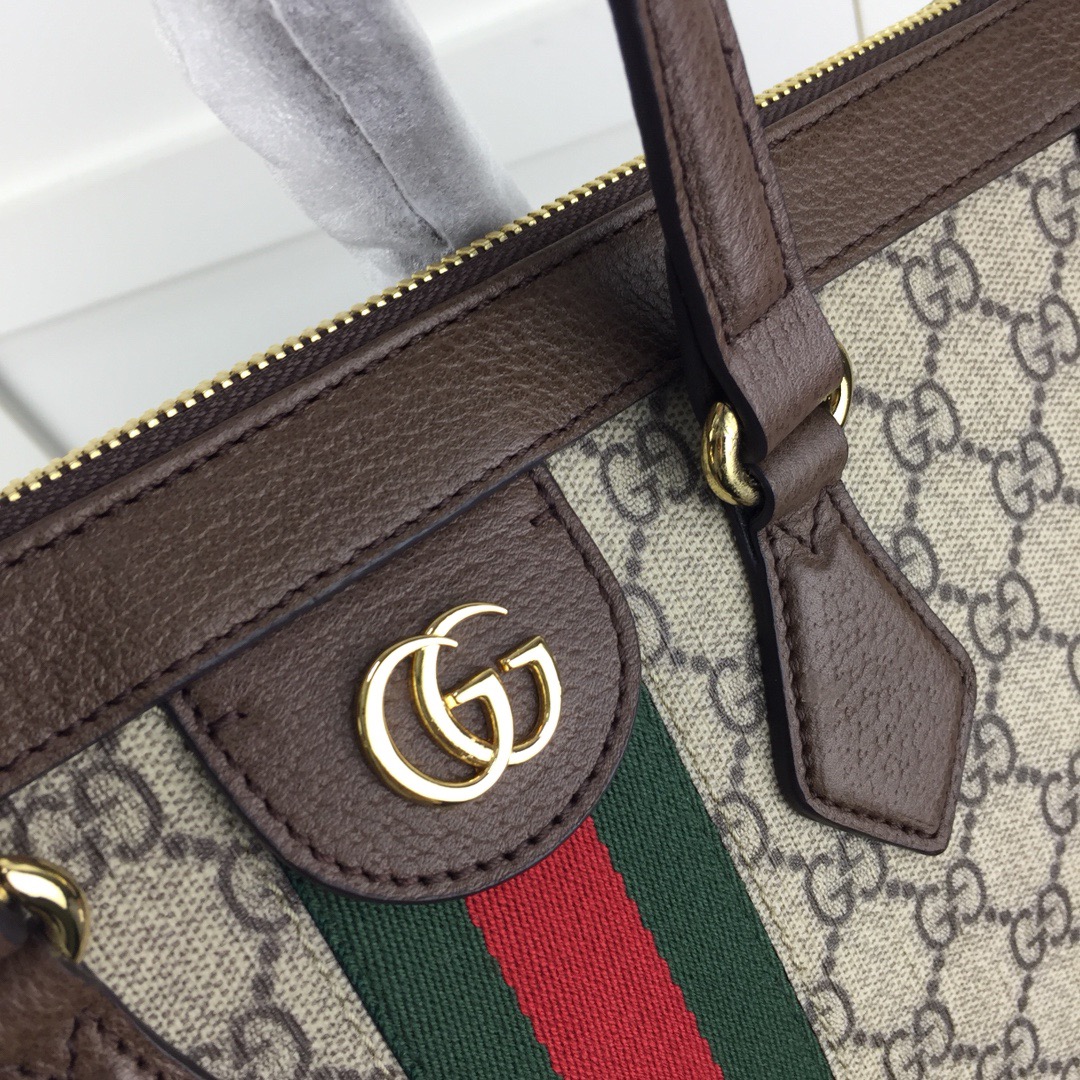 Gucci Top Handle Bags